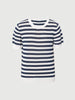Camiseta listrada