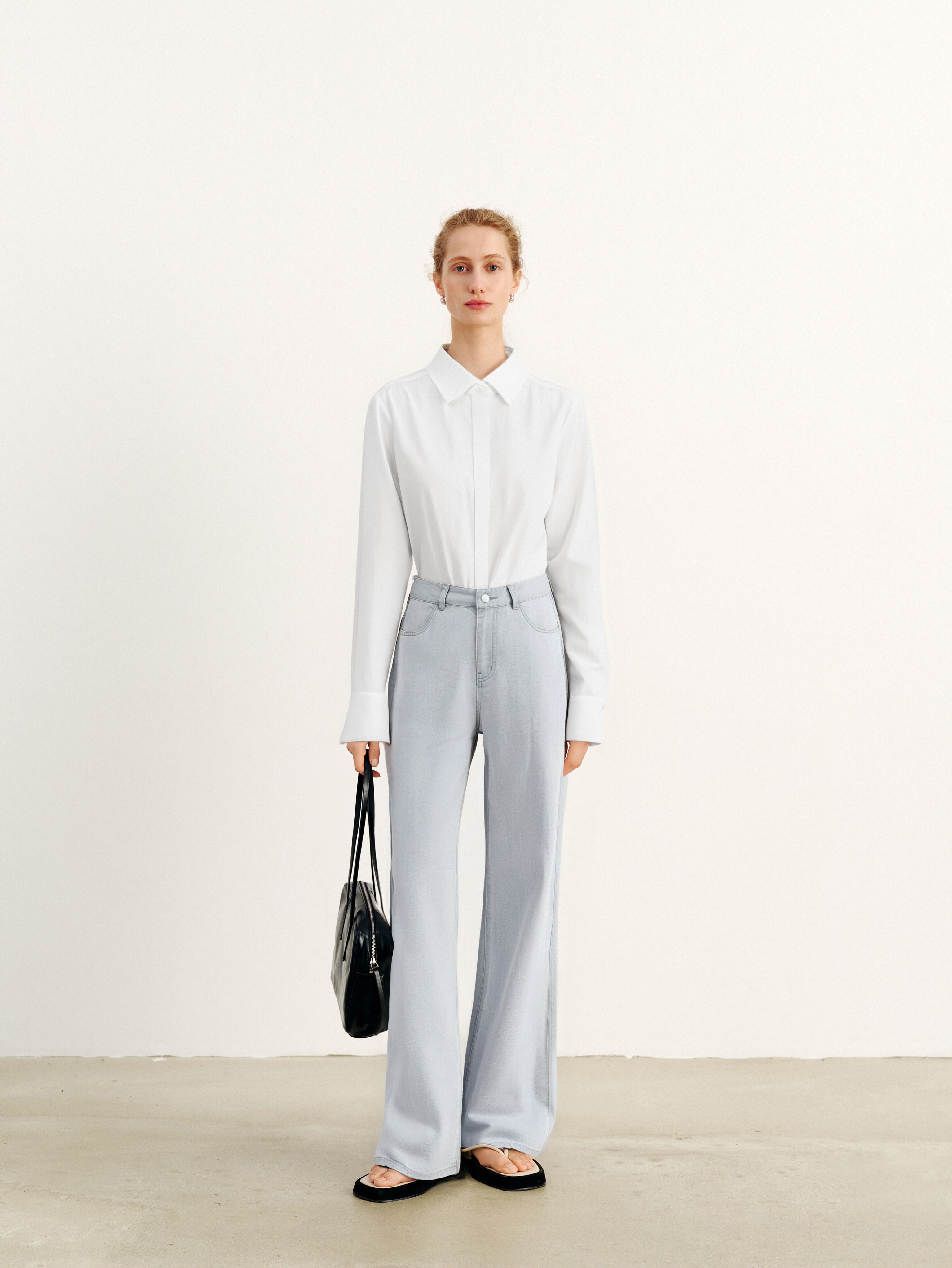 Slim-Fit Jeans