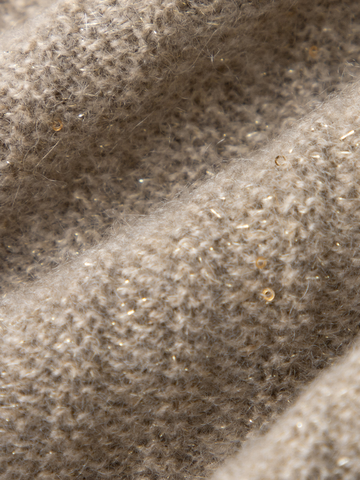 Polo Ribbed Cashmere Cardigan