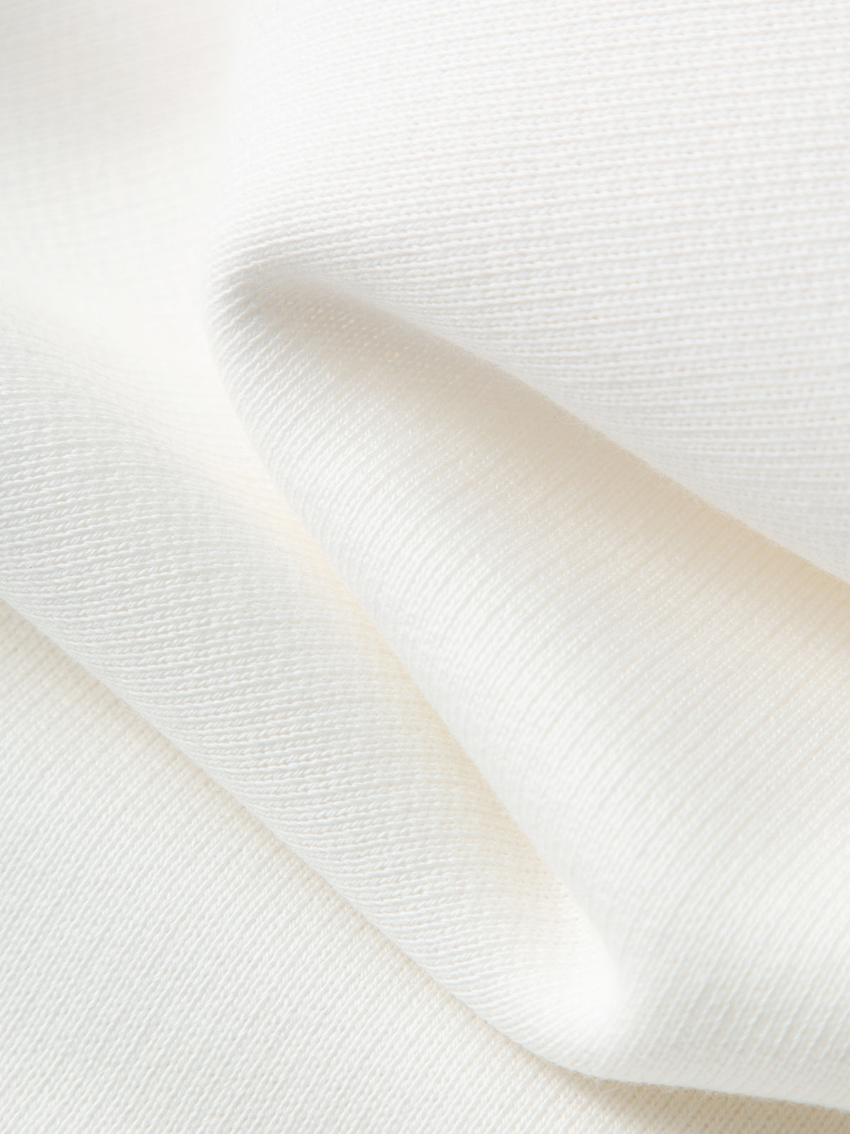 Moment Pure Cotton Hoodie