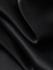 Acetate Midi Skirt
