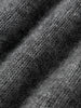 Silk-Cashmere Cardigan