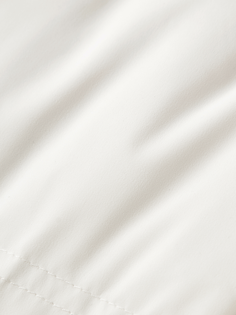 Goose Mid-Length Puffer Jacket - MEILLEUR MOMENT OFFICIAL STORE NEW YORK 