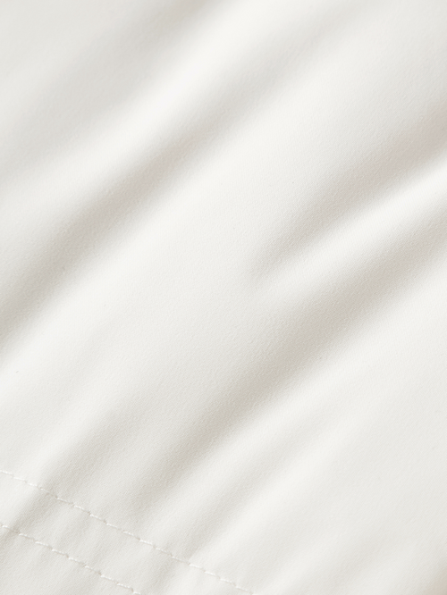 Load image 1 in gallery view. Goose Mid-Length Puffer Jacket - MEILLEUR MOMENT OFFICIAL STORE NEW YORK 