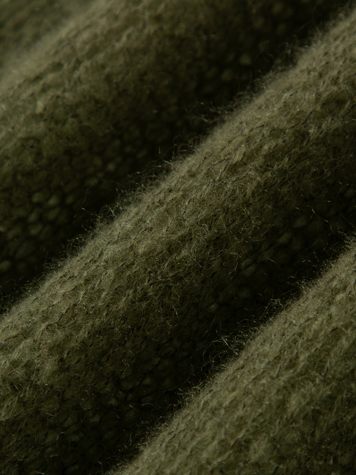 Lightweight Silk-Cashmere Knit Sweater