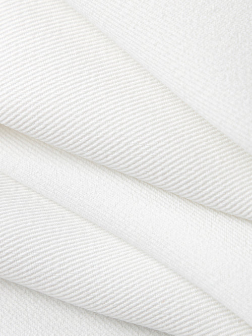 Load image 1 in gallery view. White flowing pants