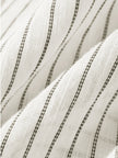 Pinstriped Cotton Shirt
