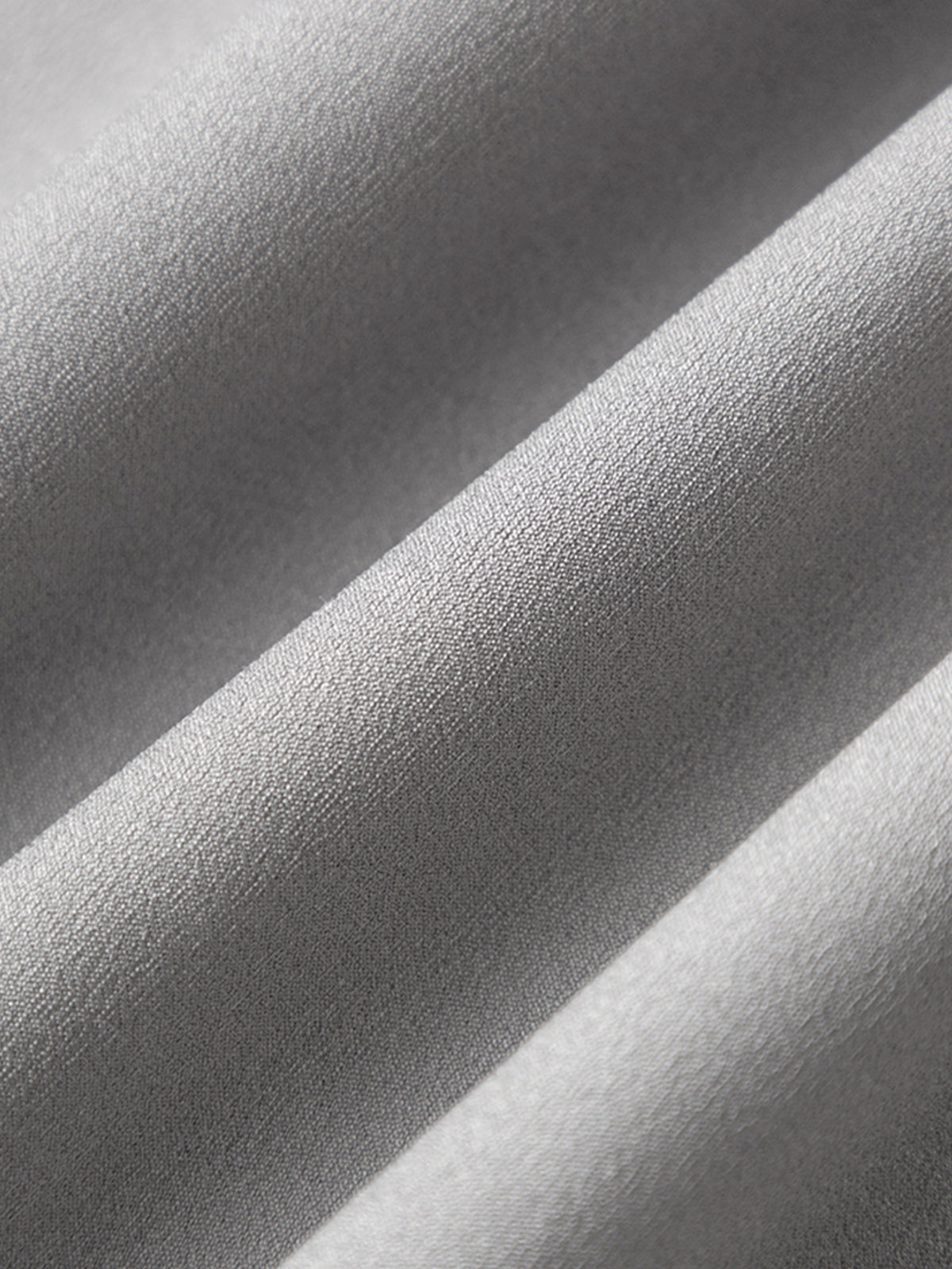 Pleated Design Midi Skirt