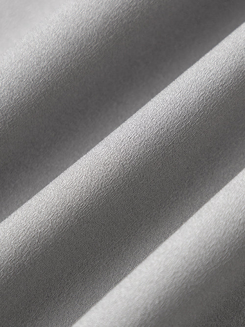 Load image 1 in gallery view. Pleated Design Midi Skirt