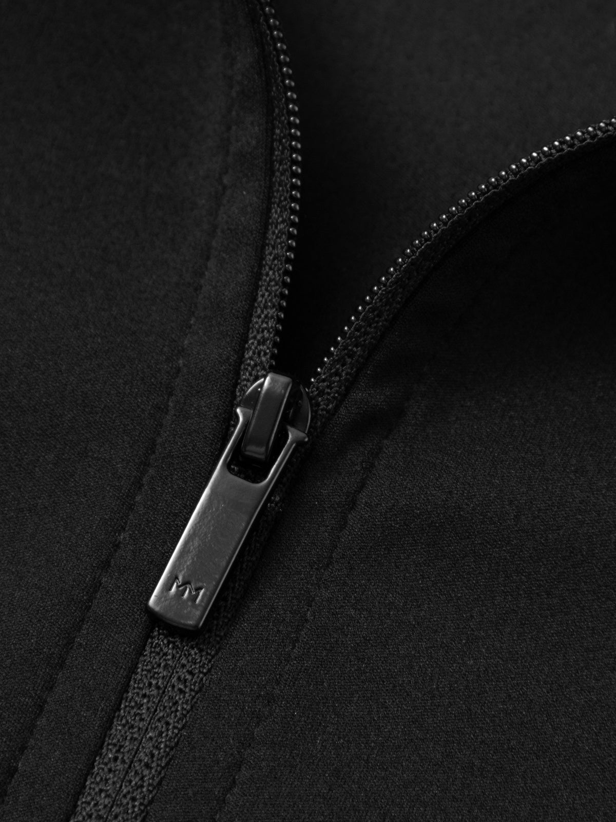 Yoga Zipper Cropped Jacket