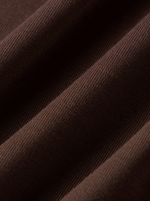 Load image 1 in gallery view. Sculpted Waist Slim-Fit Tee