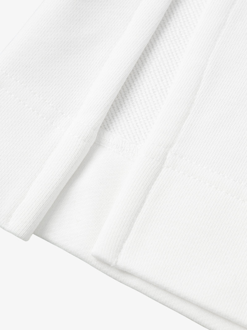 Pure Cotton Hoodie - MEILLEUR MOMENT OFFICIAL STORE NEW YORK 