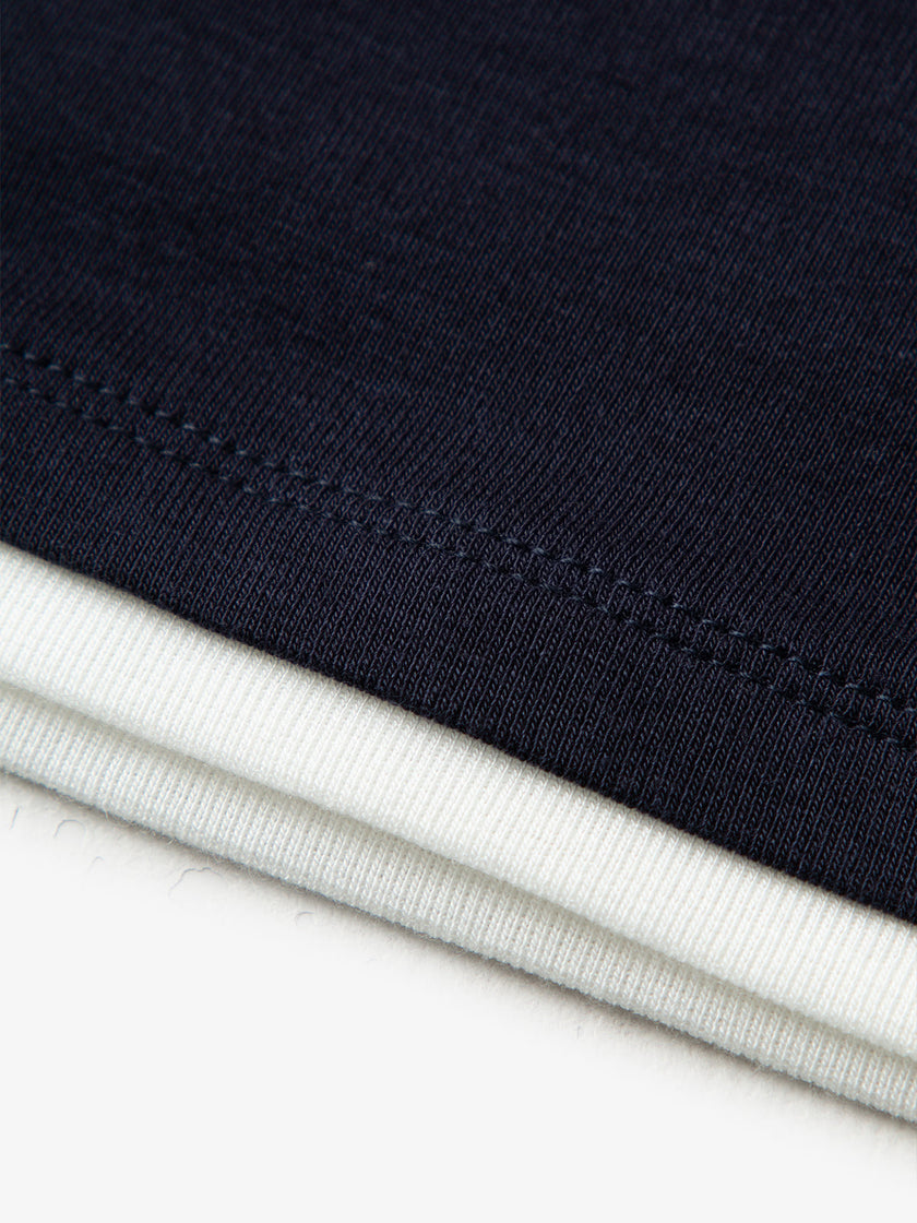 Heloise Tank Top - blue