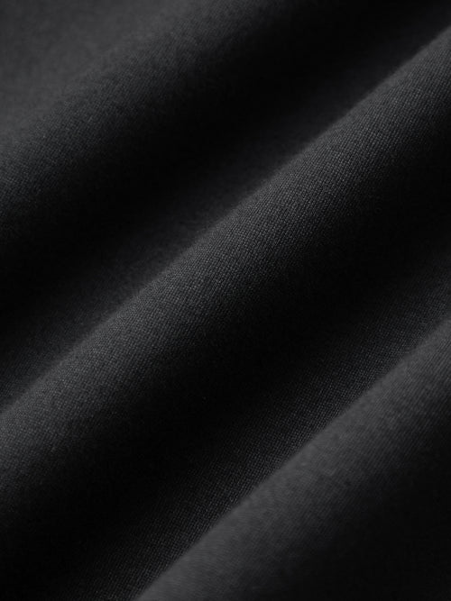 Load image 1 in gallery view. Straight Side Slit Skirt