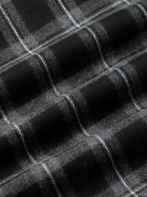 Load image 1 in gallery view. Close-up of a textured black surface with geometric patterns