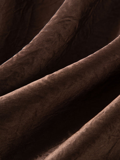 Load image 1 in gallery view. Pure Acetate Coco Slip Dress