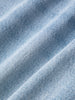 Blue Lyocell Trousers