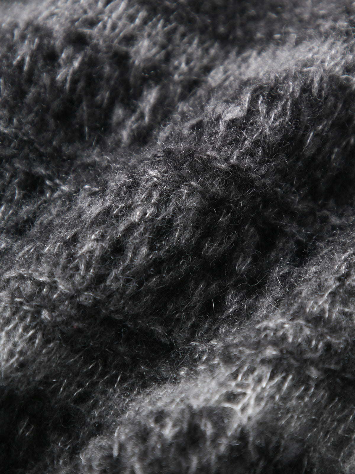 Striped Crewneck Relaxed Silk-Cashmere Sweater