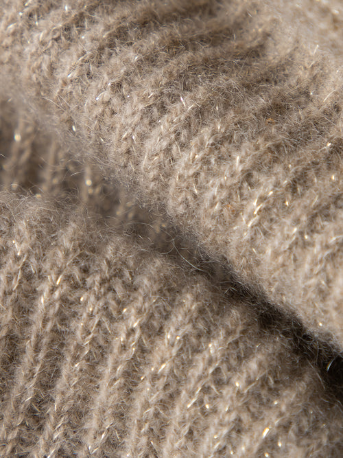 Load image 1 in gallery view. Polo Cashmere Sweater
