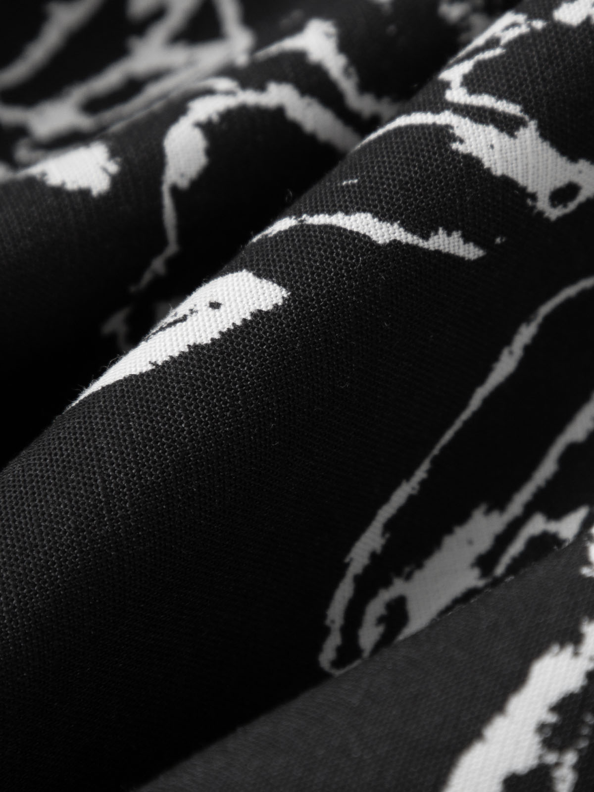 Floral Lyocell Slip Dress