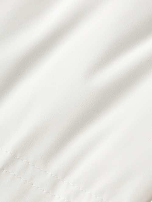 Load image 1 in gallery view. Goose Midi Ski Puffer Jacket - MEILLEUR MOMENT OFFICIAL STORE NEW YORK 