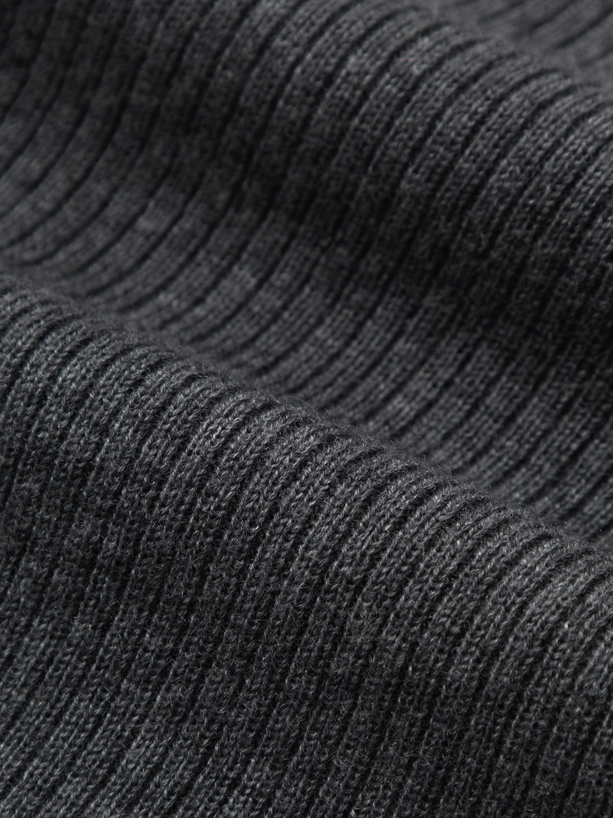 Sleeveless Wool-Blend Knit Dress