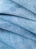 Midi Denim Skirt