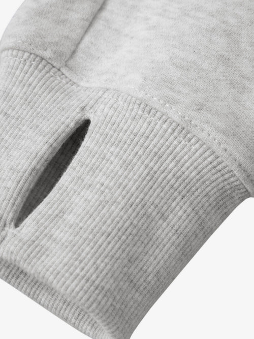 Load image 1 in gallery view. 100% Cotton Hoodie-5F8200943