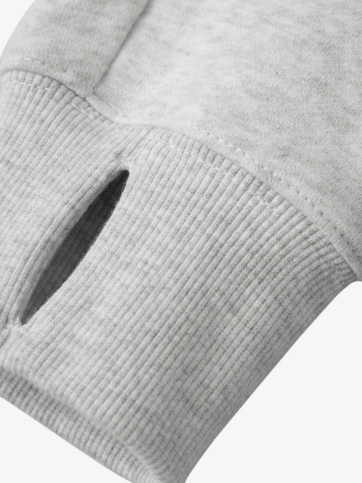100% Cotton Hoodie
