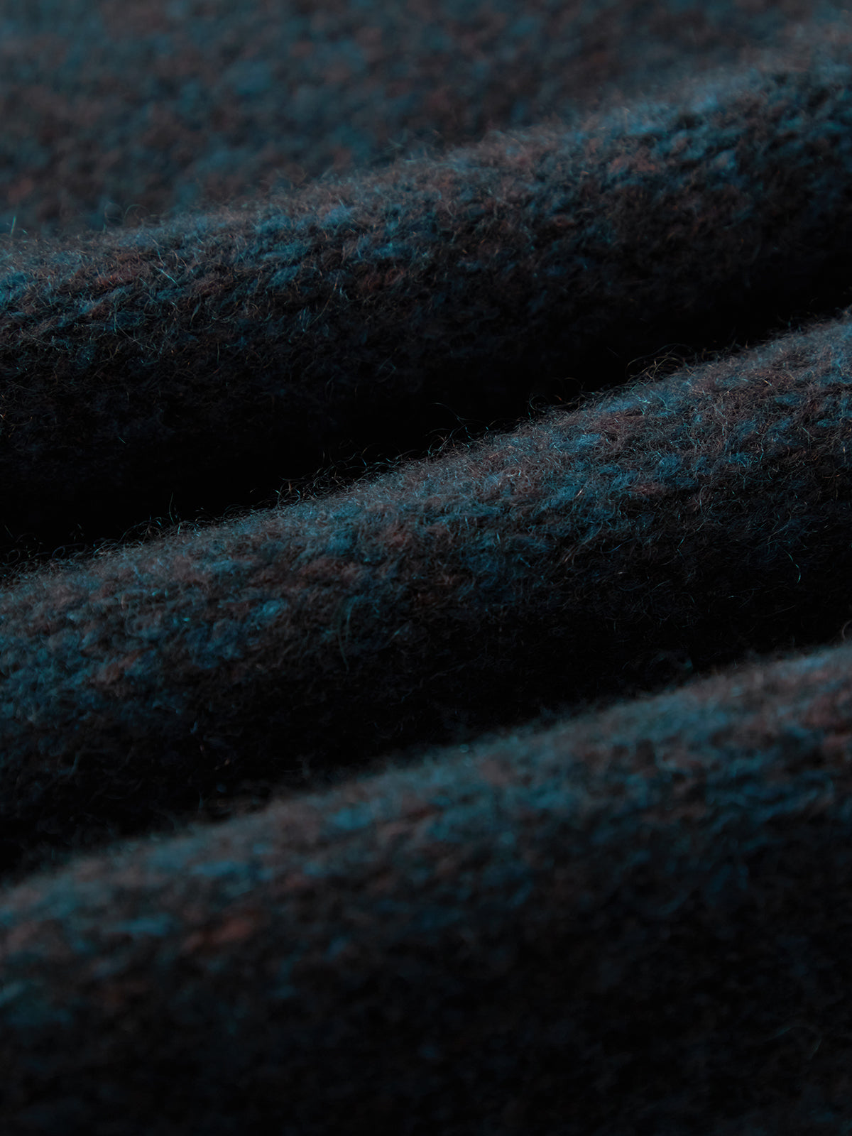 Hooded Silk-Cashmere Zip-Up Hoodie Sweater