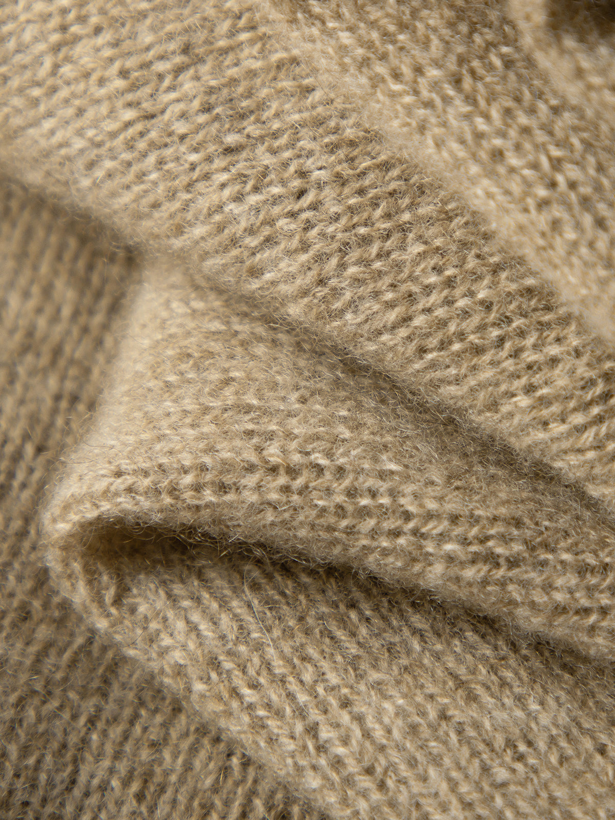 Cashmere Cardigan