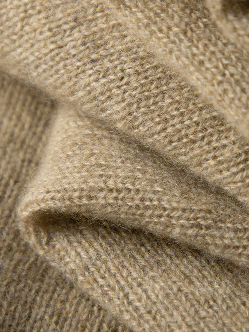 Load image 1 in gallery view. Cashmere Cardigan