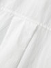 Pure Cotton Long Shirt
