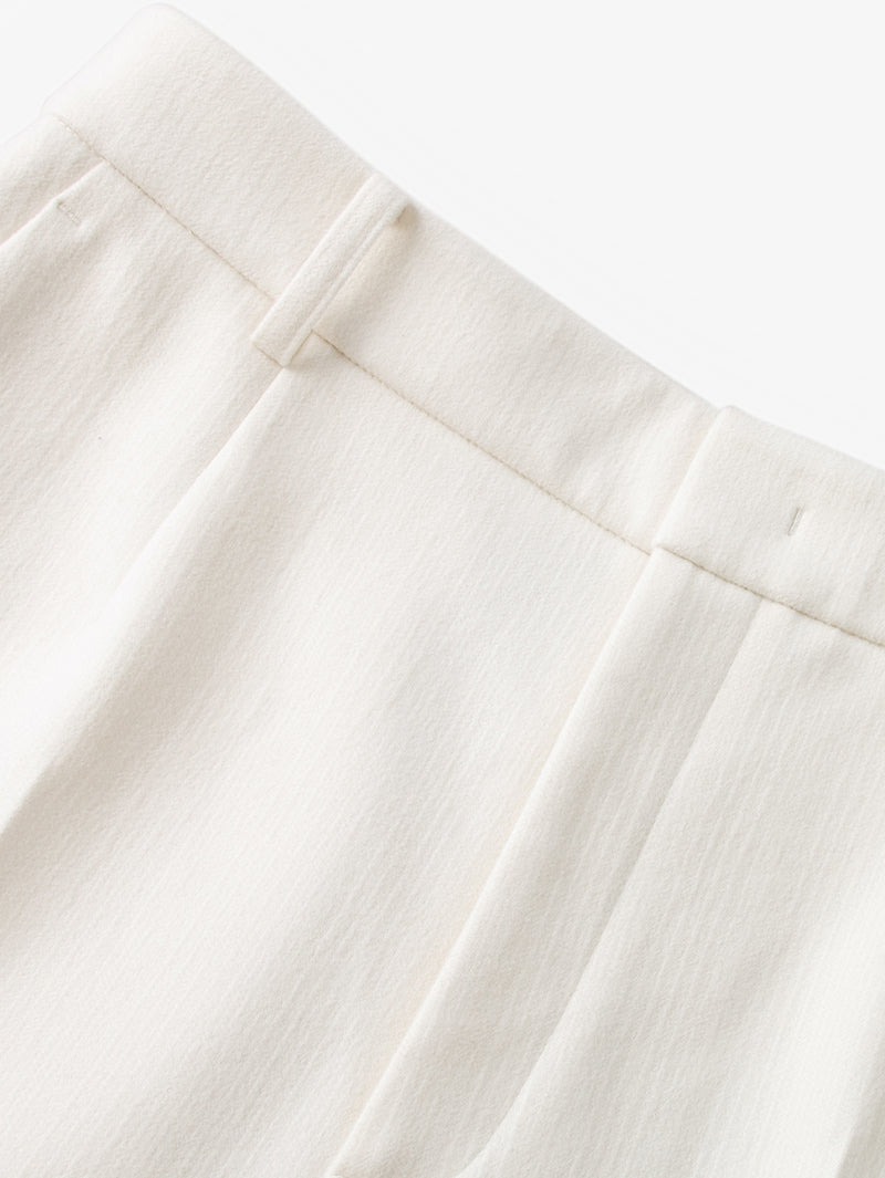 Tapered Trousers