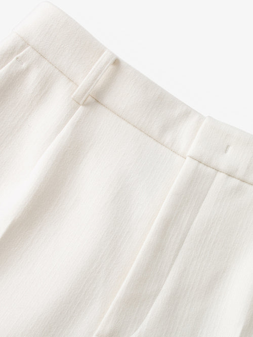 Load image 1 in gallery view. Tapered Trousers