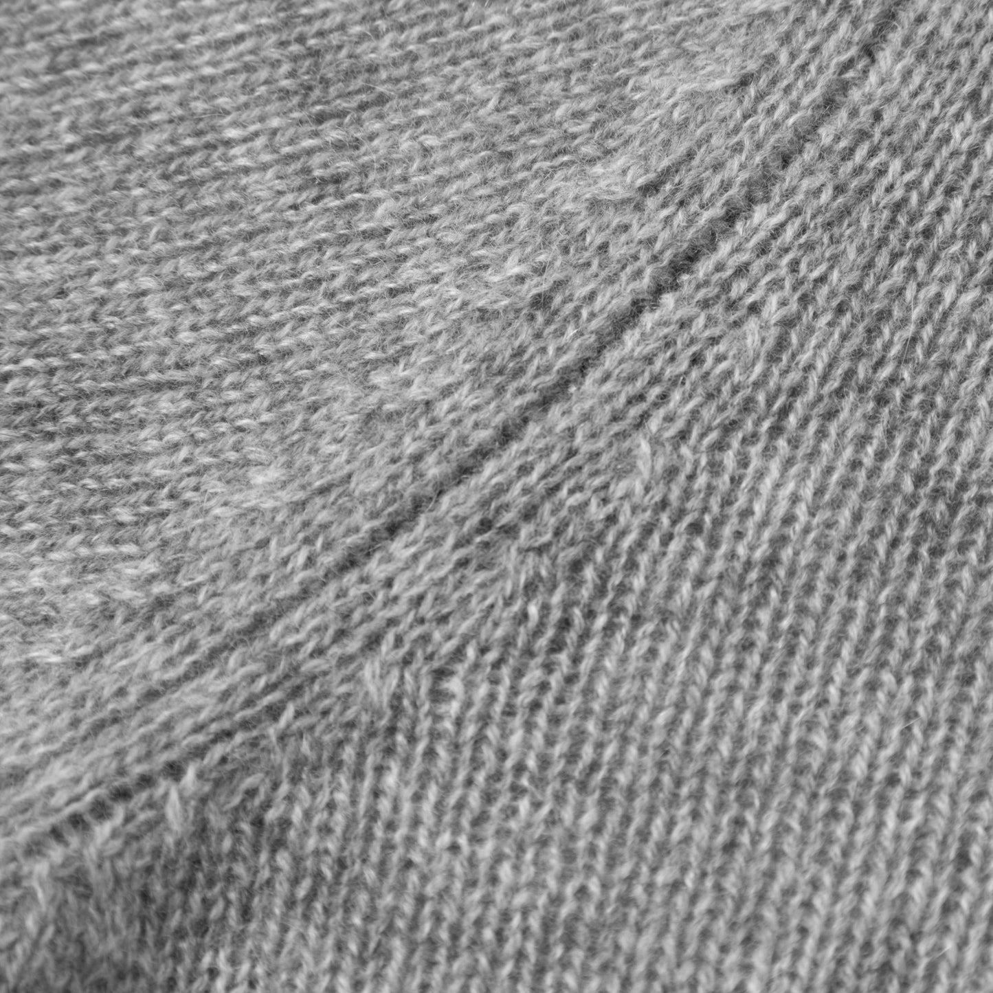 Crew Neck Short Sleeve Knit Top