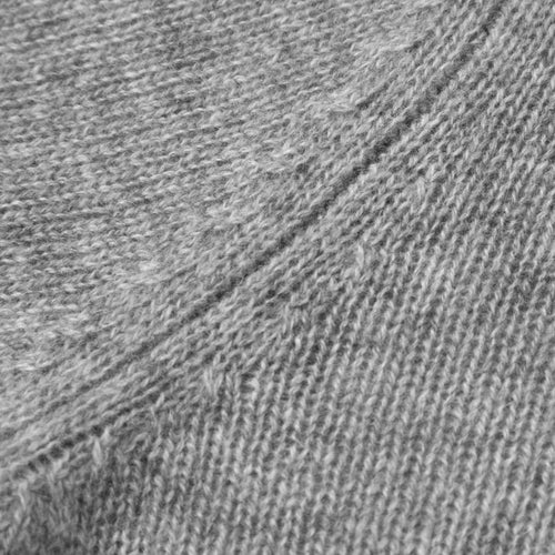 Load image 1 in gallery view. Crew Neck Short Sleeve Knit Top