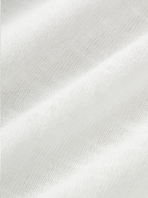 Load image 1 in gallery view. Hooded Lightweight Knit Cardigan