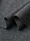 V Neck Thin Cardigan