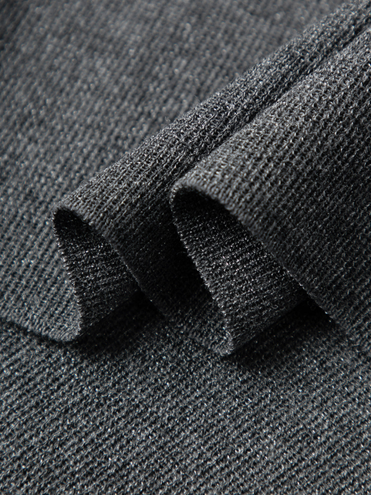 V Neck Thin Cardigan