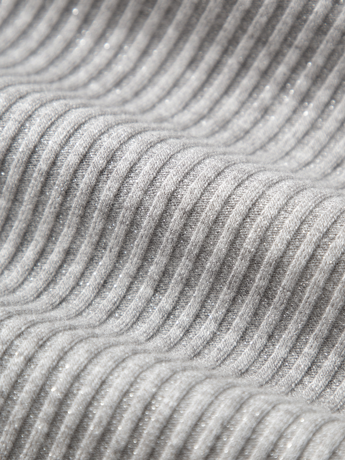 Ribbed Short Sleeve Top