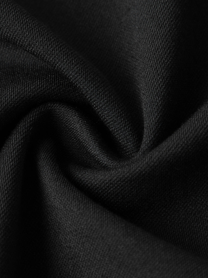 Square Neck Strappy Dress