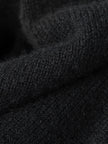 Turtleneck Cashmere Layering Sweater