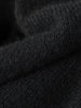 Turtleneck Cashmere Layering Sweater