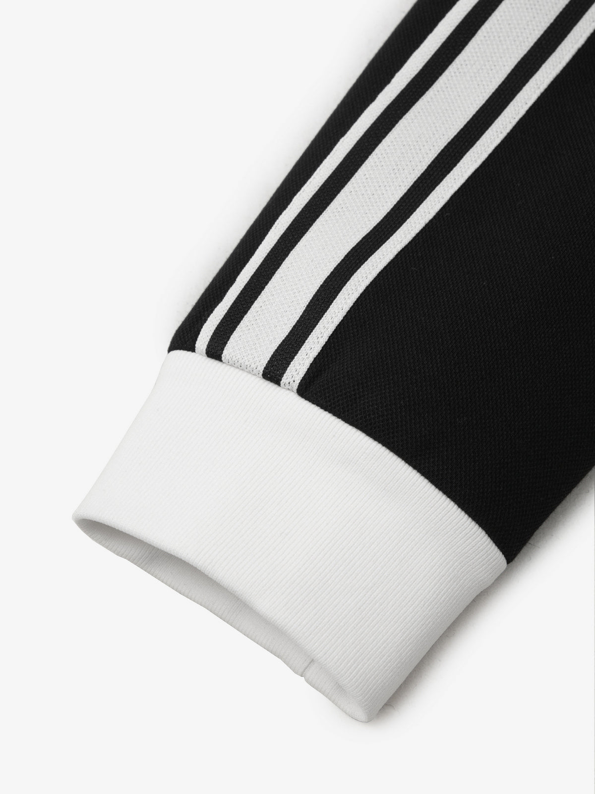 Zip Down Cotton Jacket