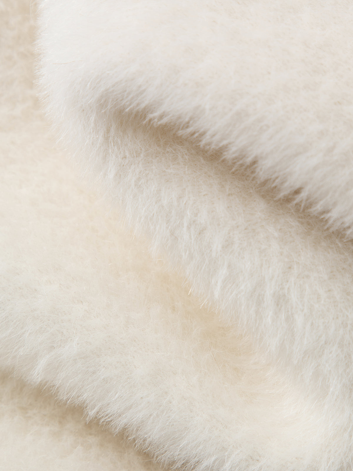 Alpaca Wool Coat