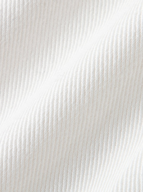 Load image 1 in gallery view. Original White  Cropped Pants