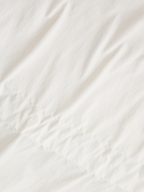 Load image 1 in gallery view. Hooded Puffer Jacket