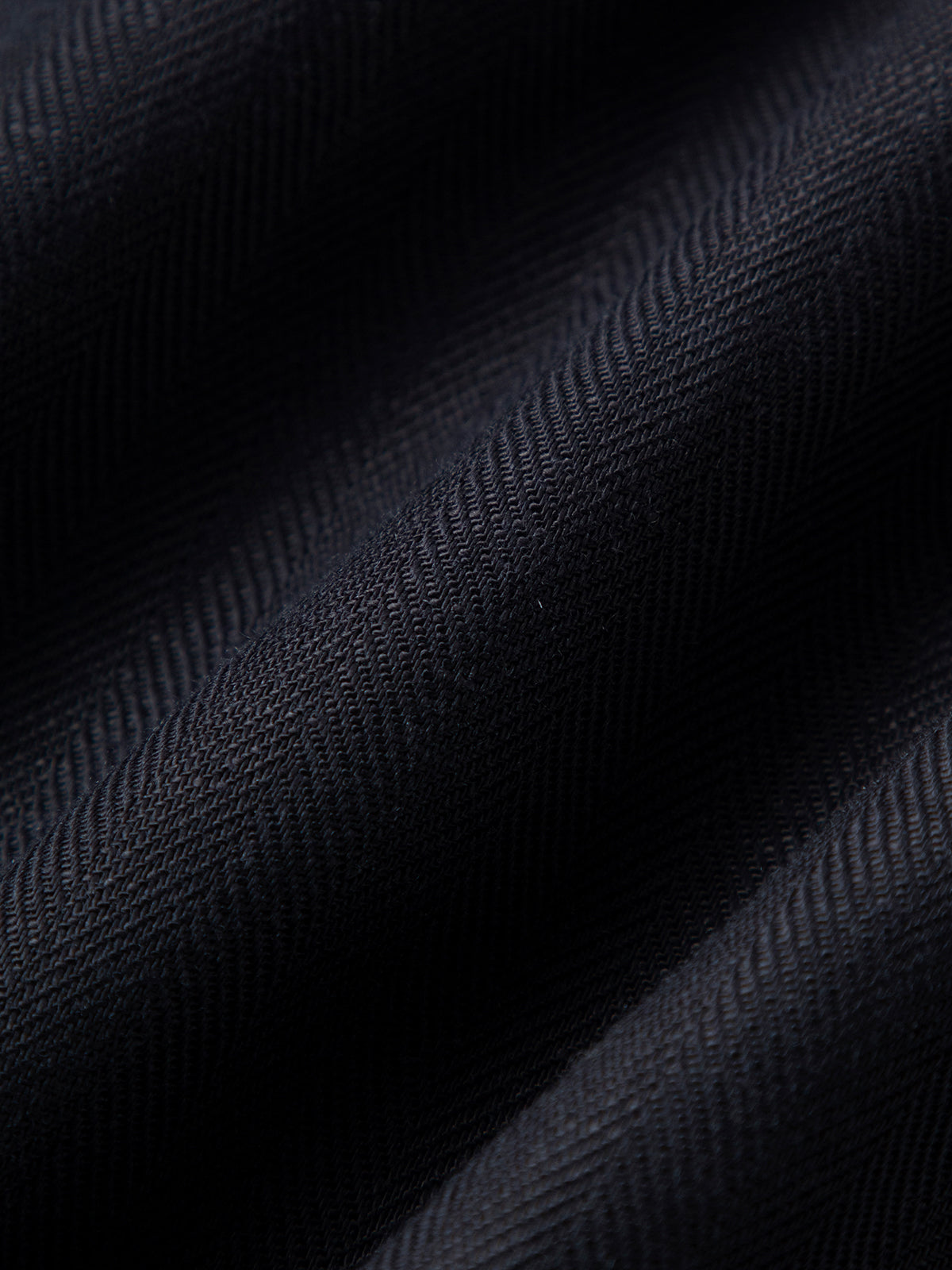 Lyocell Sleeveless Lapel Shirt