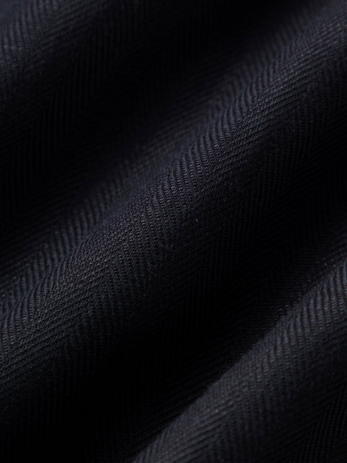 Load image 1 in gallery view. Lyocell Sleeveless Lapel Shirt
